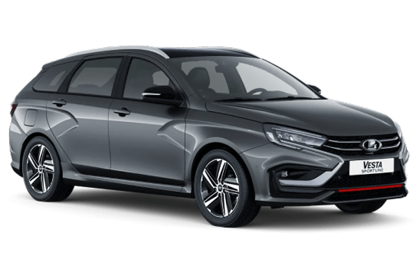 Vesta SW Sportline